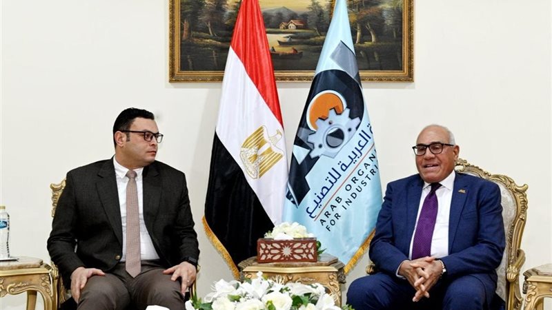 شريف الشربيني خلال