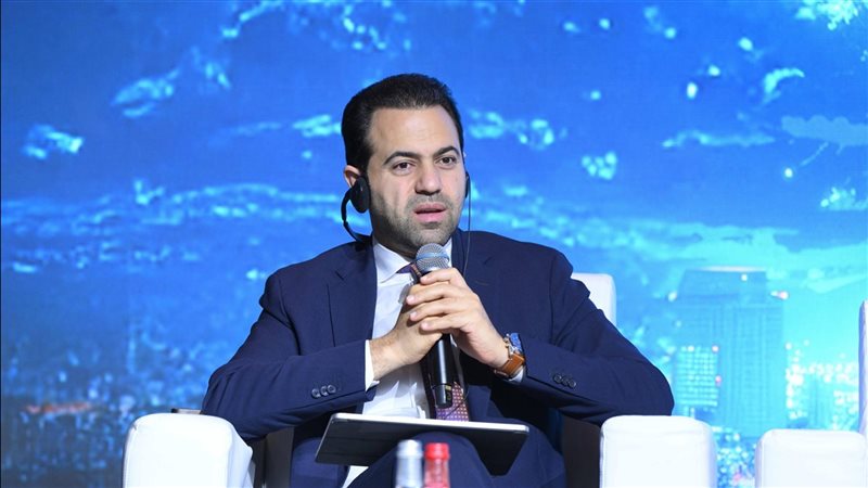 المستشار محمد عبد