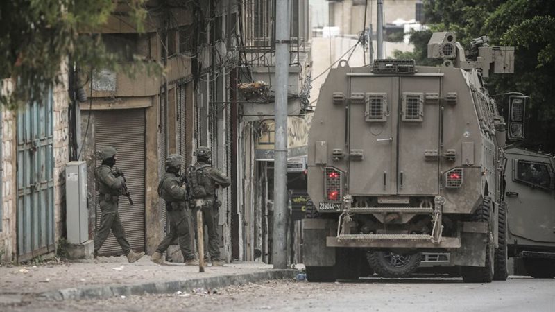 الاحتلال الاسرائيلي،