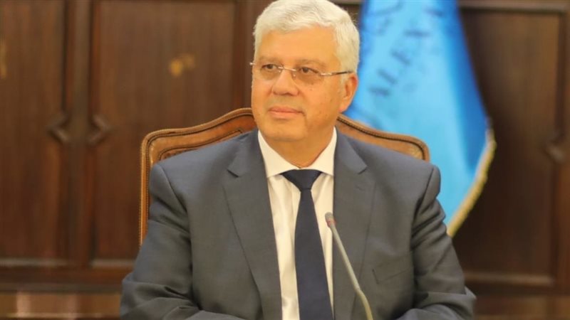 وزير التعليم العالي