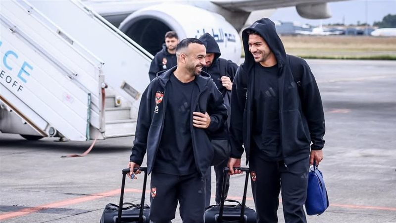 الاهلي،فيتو