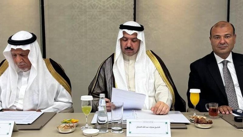 مشاركة «الغرف العربية»