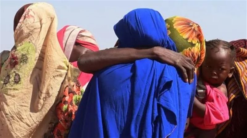 السودان، فيتو