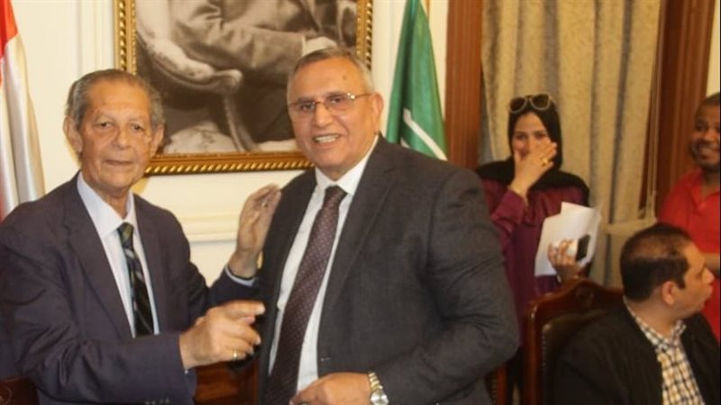 يمامة وبدراوى
