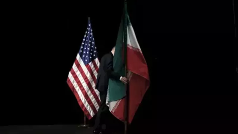 إيران والولايات المتحدة