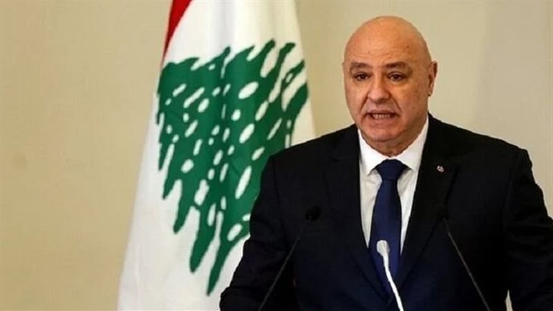 عون