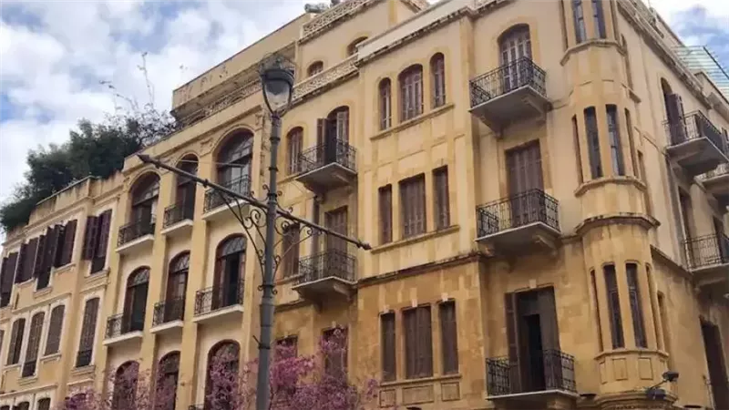 الإيجار القديم 