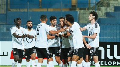 الدوري المصري، الجونة يتقدم 1-0 على سموحة في الشوط الأول