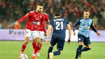 حكام مباريات غدا الخميس في بطولة كأس عاصمة مصر