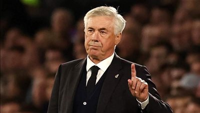 أنشيلوتي يحسم موقفه النهائي من تدريب منتخب البرازيل