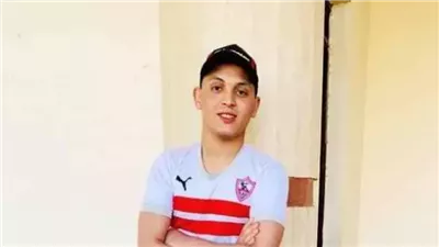 الزمالك ينعي لاعبه السابق سعد محمد