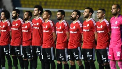 الدوري المصري، طلائع الجيش يتقدم بهدف مبكر في مرمى الأهلي 