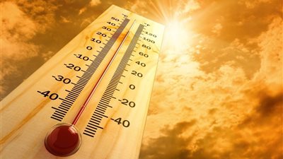 تصل إلى 40، درجات الحرارة اليوم الخميس في مصر