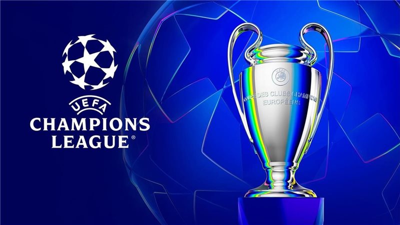 دوري أبطال أوروبا،فيتو