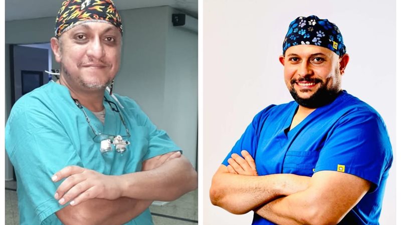 فريق طبي جامعة أسيوط،