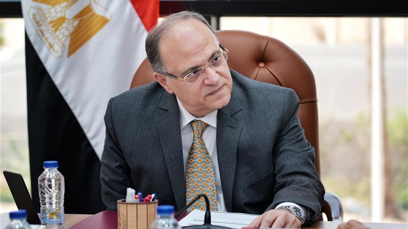 د. على الغمراوي،