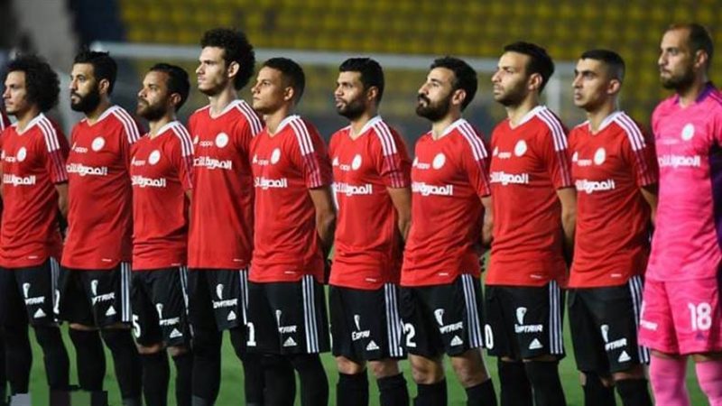 طلائع الجيش، فيتو