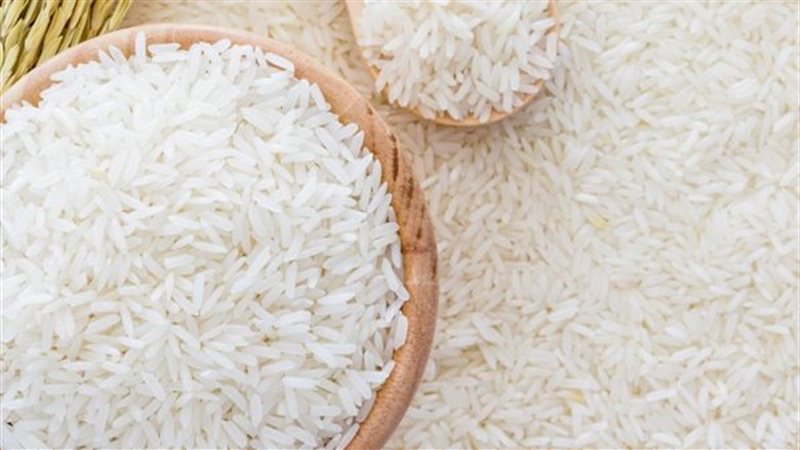 سعر الأرز، فيتو 