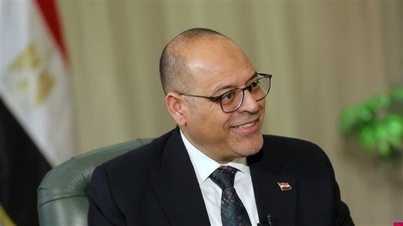 محمد جبران وزير العمل،فيتو