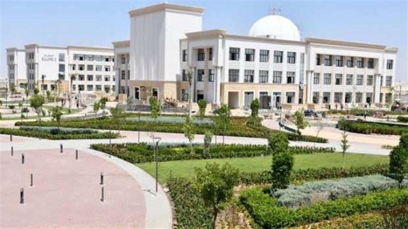 الأعلى للجامعات،