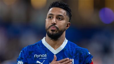 ليس الدوسري فقط، 4 غيابات مؤثرة في صفوف الهلال أمام مانشستر سيتي 
