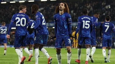 موعد مباراة تشيلسي أمام فولهام في الدوري الإنجليزي والقناة الناقلة 
