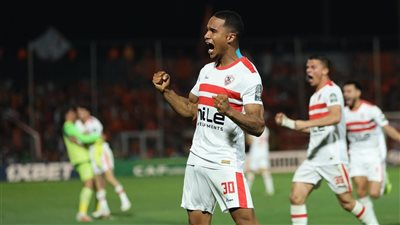  موعد مباراة الزمالك المقبلة في الدوري الممتاز ضد المصري البورسعيدي 
