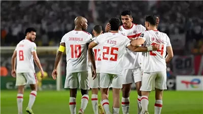 مدرب سيمبا: خروج الزمالك من الكونفدرالية في صالحنا