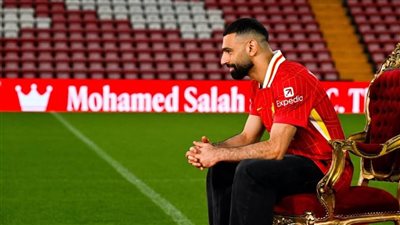 صلاح يقترب من حسم اللقب، ترتيب هدافي الدوري الإنجليزي قبل ختام الجولة 33 