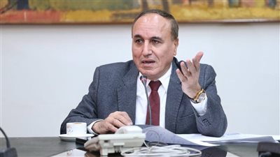 عبد المحسن سلامة: أرفض محاولات التشويه لمرشحي انتخابات الصحفيين 
