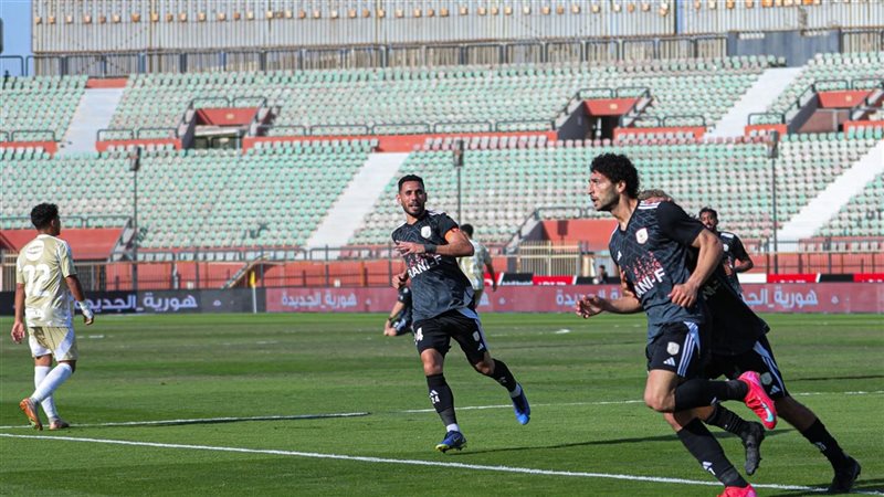 الأهلي وفاركو، فيتو