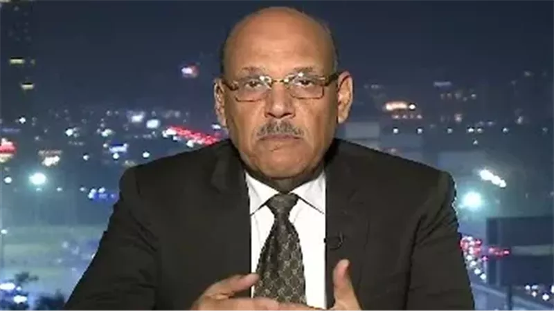 حسن الصادى - فيتو