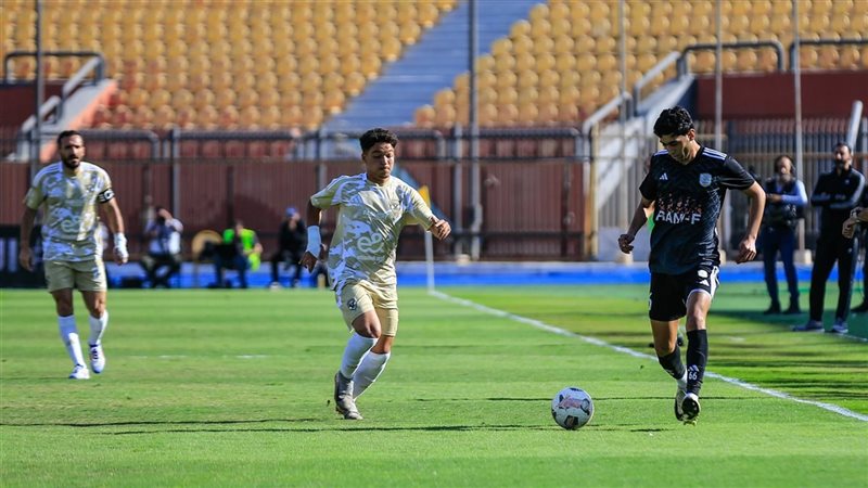 الأهلي وفاركو 