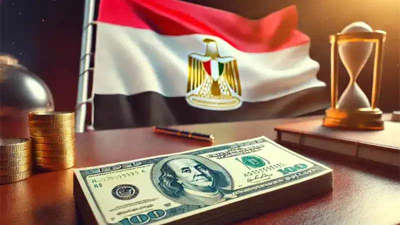 الدولار، فيتو 