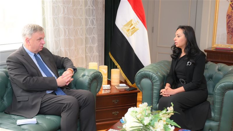 وزارة التضامن الاجتماعي،فيتو