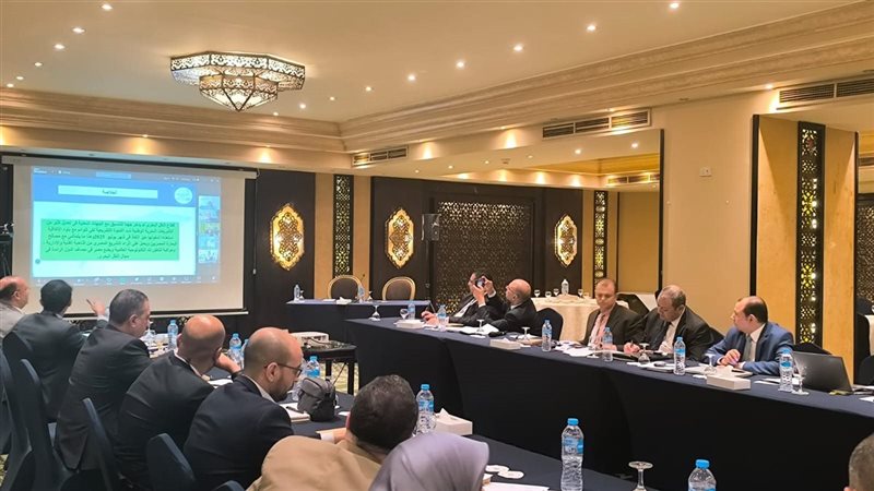 وزارة العمل، فيتو