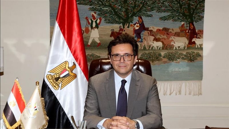 الدكتور أحمد فؤاد