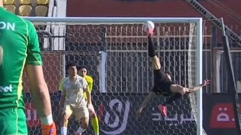 الأهلي وفاركو، فيتو