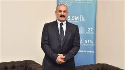 مصطفى المكاوي: خفض أسعار الفائدة يعمل على تحفيز الإنتاج وزيادة الاستثمارات 