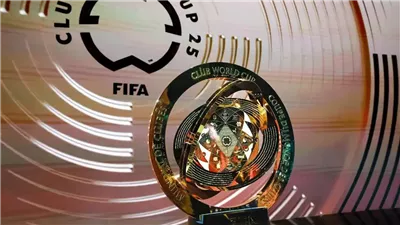 بعد تأهل باريس، تصنيف الأندية الأوروبية للمشاركة في كأس العالم للأندية 2029