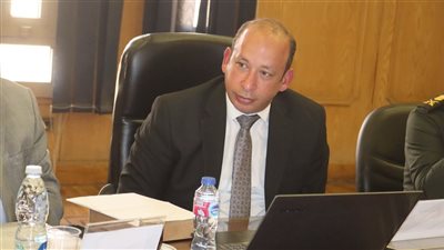 مجلس طب قصر العيني يوافق على لائحة استخدام الذكاء الاصطناعي في الممارسة الطبية
