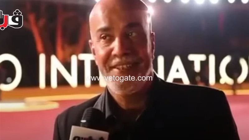 سيلمان عيد، فيتو
