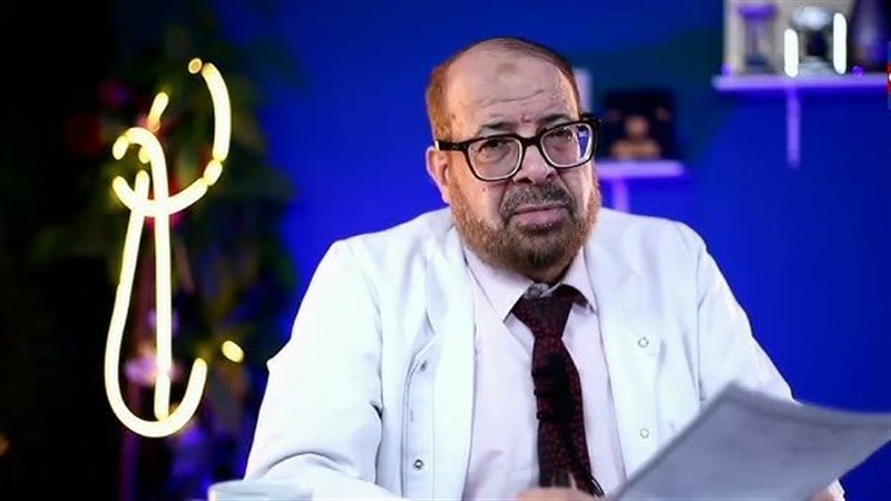 الدكتور جودة عواد،