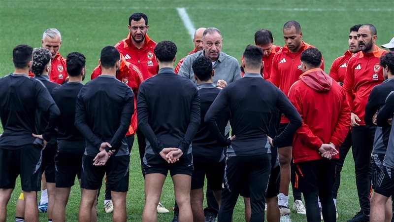 الاهلي،فيتو