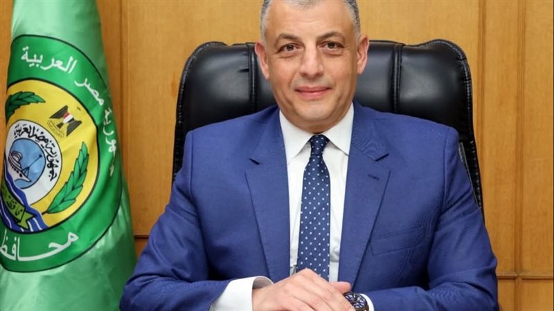 اللواء أكرم جلال