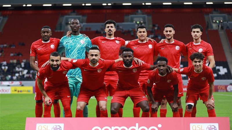 فريق الشمال القطري،