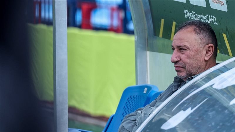 محمود الخطيب، فيتو