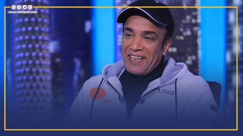 سليمان عيد، فيتو