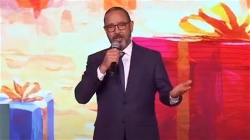 أشرف عبد الباقي،