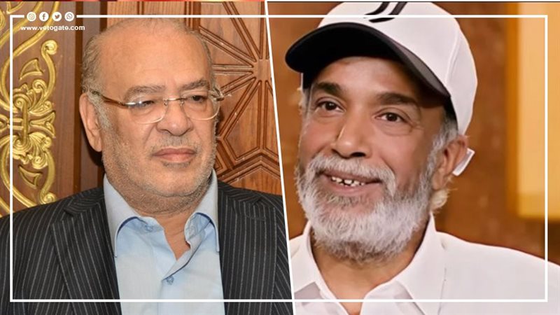 سليمان عيد وصلاح